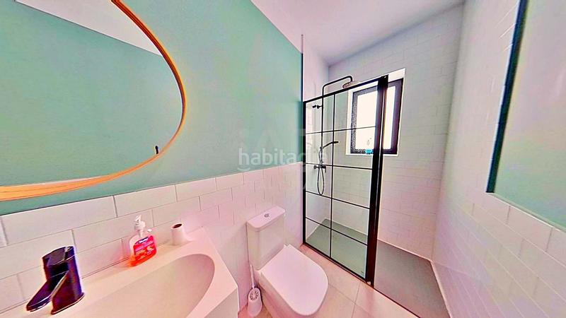 Foto b4f06a94-332f-4f99-bfcb-844038caebfe. Ático en calle calderón de la barca 19 en Mercado Alicante