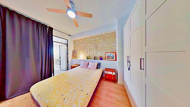 Foto c181db7d-9708-4737-ada8-668579feac08. Ático en calle calderón de la barca 19 en Mercado Alicante