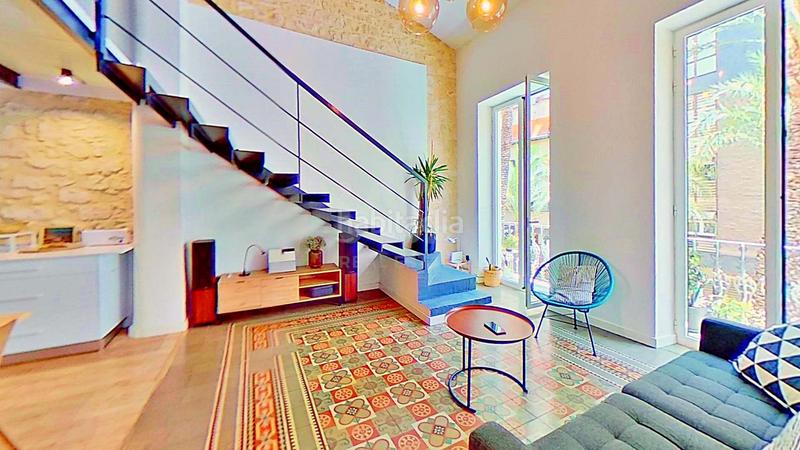 Foto 05af6a20-6af8-4e80-86b7-039dc7b15a0d. Attico in calle calderón de la barca 19 in Mercado Alicante