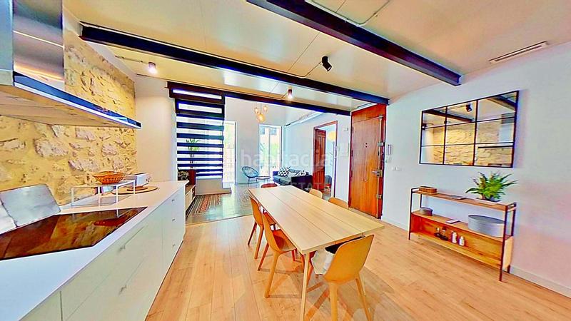 Foto 12f11c7b-bd32-45d8-8211-fe1de30687c8. Attico in calle calderón de la barca 19 in Mercado Alicante