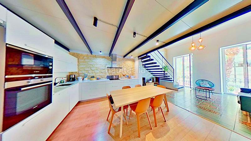 Foto 2dad42d1-0884-4f82-86ac-b5505b8e4289. Attico in calle calderón de la barca 19 in Mercado Alicante