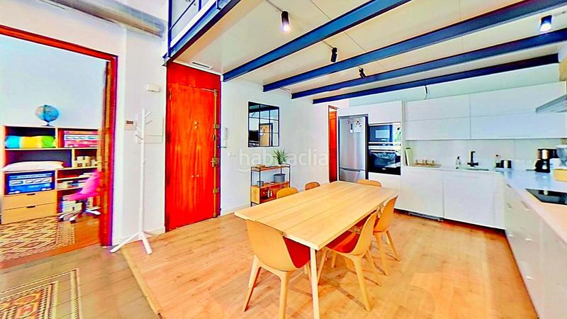 Foto 45ac9f07-7ffb-486d-85a6-26e46ac6deb3. Dachwohnung in calle calderón de la barca 19 in Mercado Alicante