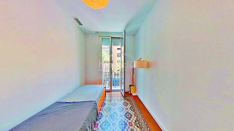 Foto 956eb53d-430a-44cc-b989-3fb156bf1402. Dachwohnung in calle calderón de la barca 19 in Mercado Alicante