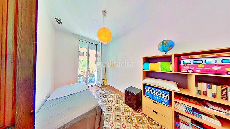 Foto 9a9bc37f-0b40-42f8-aebd-6e75096b8dda. Dachwohnung in calle calderón de la barca 19 in Mercado Alicante