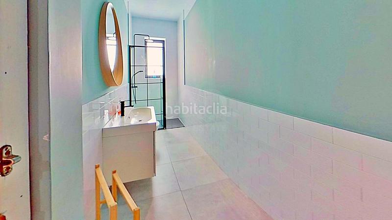 Foto b070b5fe-c3e1-4294-bfb5-c50e0cb09d0a. Dachwohnung in calle calderón de la barca 19 in Mercado Alicante