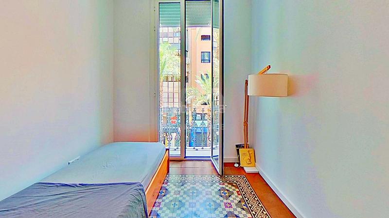 Foto b432af44-d183-4e6f-9451-4e4266ad6f0c. Dachwohnung in calle calderón de la barca 19 in Mercado Alicante