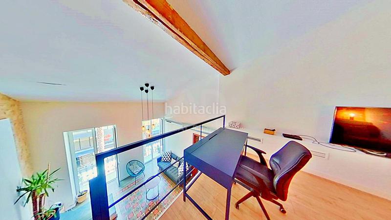 Foto dd1113fd-31da-4e7f-9b77-6791f5b707ec. Dachwohnung in calle calderón de la barca 19 in Mercado Alicante