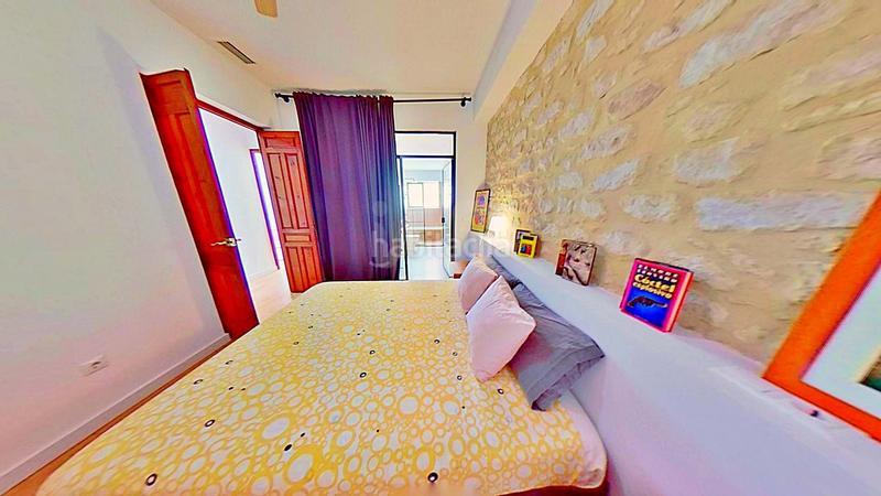 Foto f69e5271-9feb-4b21-802c-61cfb2560cba. Dachwohnung in calle calderón de la barca 19 in Mercado Alicante