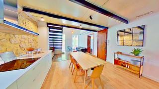 Penthouse in Mercado