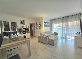 Àtic a Cunit Residencial