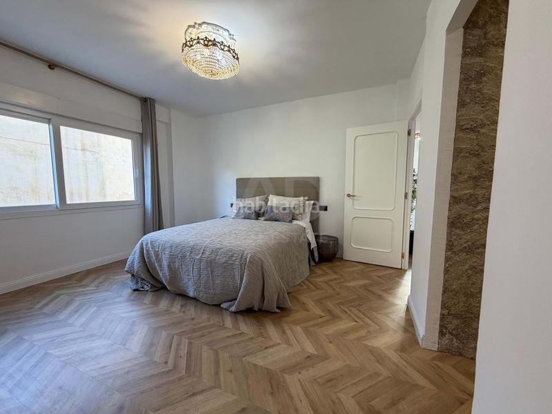 Foto dfd1b889-48fb-44b2-a47b-95212dda7c93. Piso en calle virgen del socorro 67 en Raval Roig - Virgen del Socorro Alicante