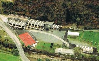 Residential Plot in Amurrio