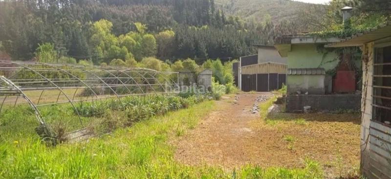 Foto 3c3dbc01-f3c1-4da1-a446-d1efd9c057fc. Wohngrundstück in Amurrio