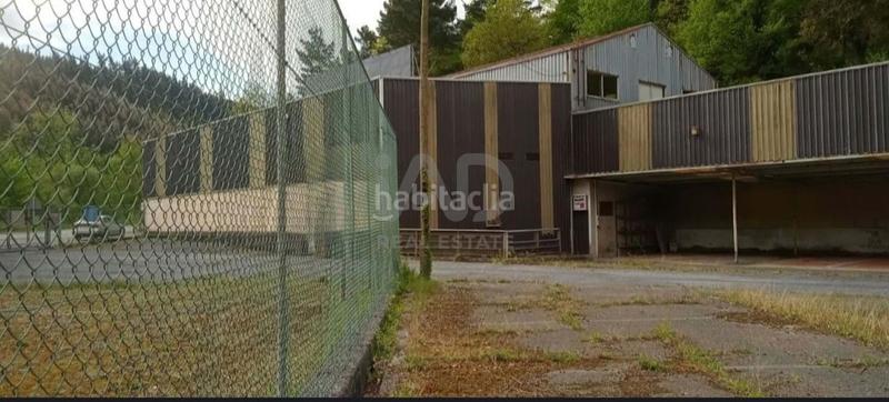 Foto 4c911d2a-72b9-40d3-bf02-7ad77a3d33f7. Wohngrundstück in Amurrio
