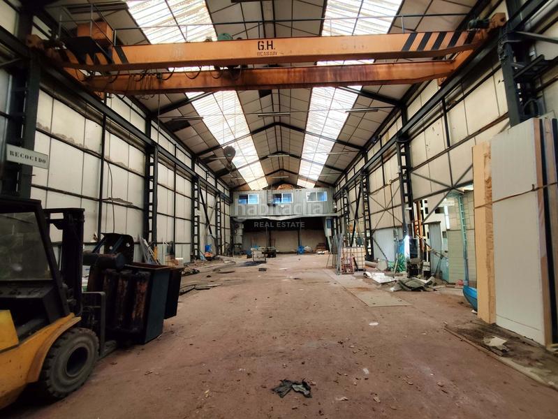 Foto 529a3900-d44d-463f-a687-1f7832329dab. Wohngrundstück in Amurrio