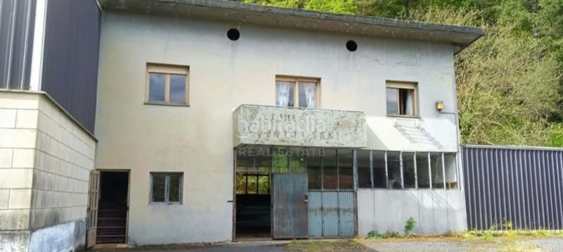 Foto 57a43980-cfd9-4ca3-a4c0-d8370728141f. Wohngrundstück in Amurrio