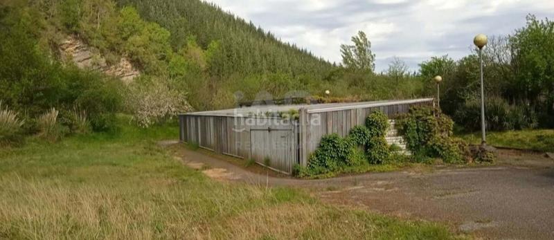 Foto 610ba3ad-bd25-4a45-9371-23e4b551d3d1. Wohngrundstück in Amurrio