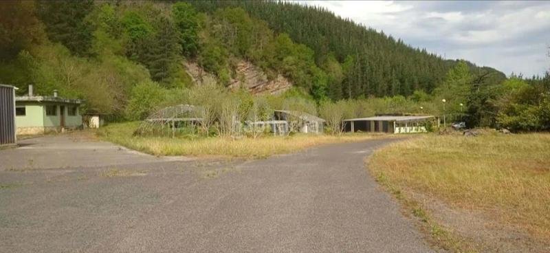 Foto 9331c349-427a-4bd4-a959-0ad058269886. Wohngrundstück in Amurrio