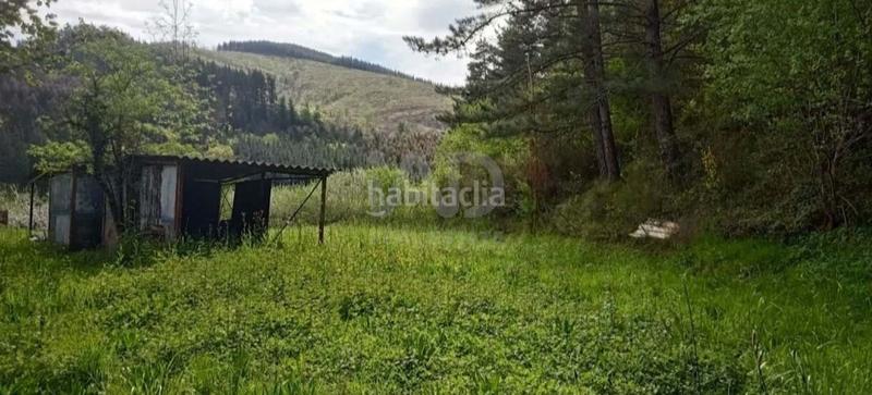 Foto e78679e2-e4da-4583-aaf9-06a6001cbe35. Wohngrundstück in Amurrio