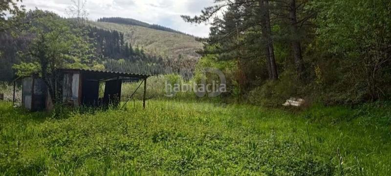 Foto f5864535-9205-4e09-9093-511c6095bbad. Wohngrundstück in Amurrio