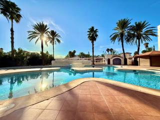 Penthouse in Les Bassetes - El Marjal