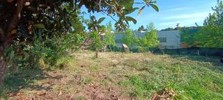 Residential Plot in Llinars del Vallès
