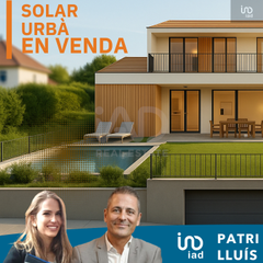 Wohngrundstück in Llinars del Vallès