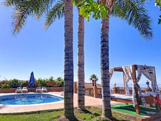 Location Appartement à Camino cortijo rivera 4 4