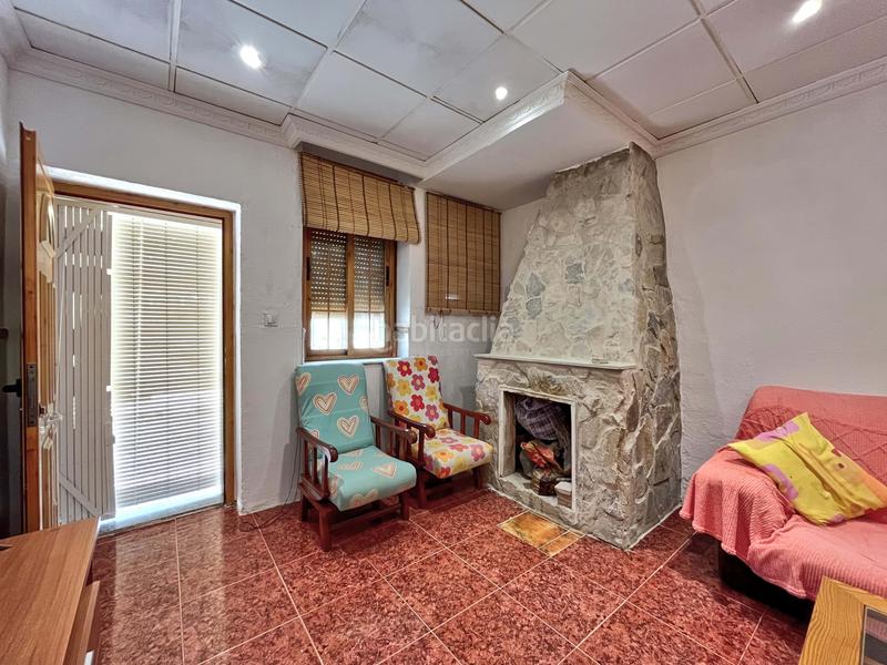 Foto 306218b1-9597-49dc-81c7-b88637ee2f6d. Edificio en cl pinoso en Monòver