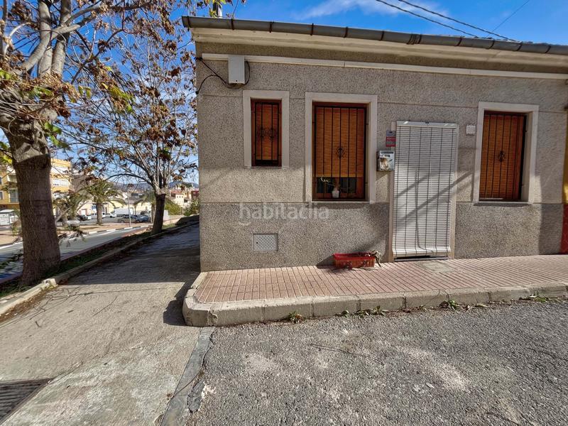 Foto ec78cd68-fa89-4118-b18f-b2161ece89ca. Edificio en cl pinoso en Monòver