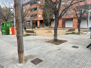 Terreny residencial a Poble - Casc Antic