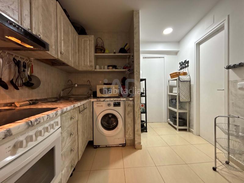 Foto f9b5d59b-5d9b-434a-b34e-56add98b411c. Appartamento in calle cap ponent 11 11 in Santa Margarida Roses