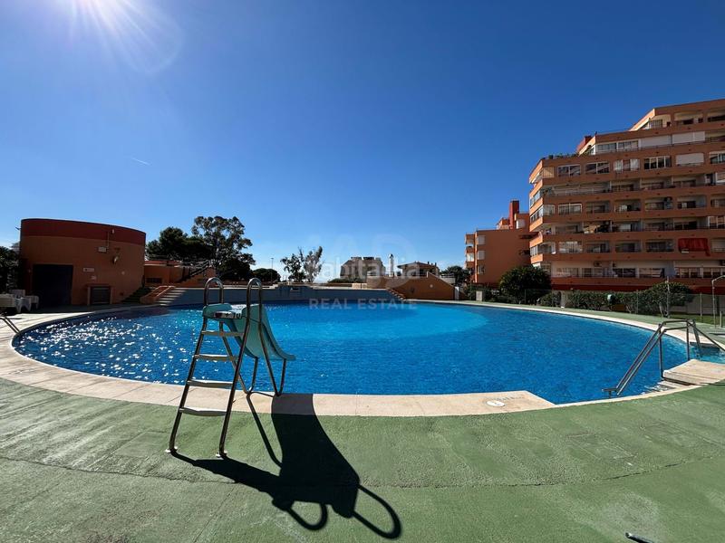 Foto 60273a0a-f7c8-424e-94cb-48620fbb7be1. Appartement dans calle cap ponent 11 11 dans Santa Margarida Roses