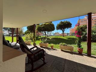 Appartement à Calle cap ponent 11 11