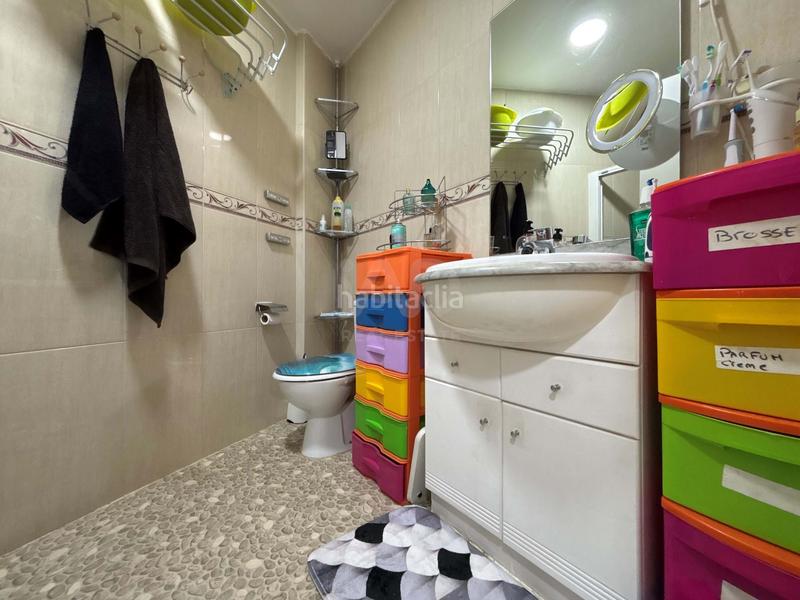 Foto 15203579-e39b-4dfb-9823-63d87f351054. Piso en calle cap ponent 11 11 en Santa Margarida Roses