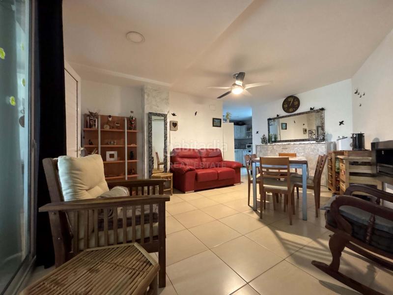 Foto 2c073deb-11b4-494b-be49-0d2a3c085462. Piso en calle cap ponent 11 11 en Santa Margarida Roses