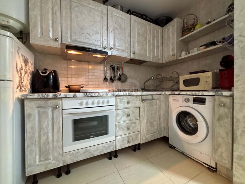 Foto 64699827-1b80-4979-95c2-655dacd41492. Piso en calle cap ponent 11 11 en Santa Margarida Roses