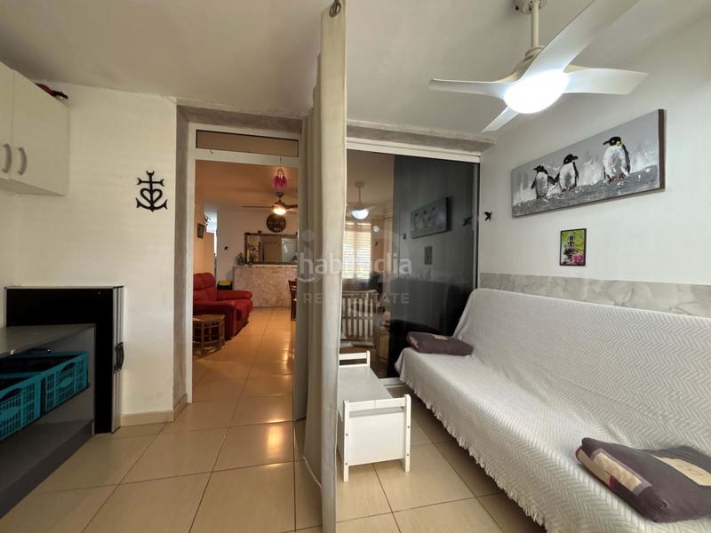 Foto febb916a-8e2a-4592-858c-dfaf669dced9. Piso en calle cap ponent 11 11 en Santa Margarida Roses