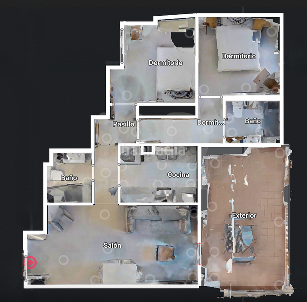 Foto 8819f40b-1e4d-4b40-b136-22acaf1bb142. Ático en Costa Ballena - Largo norte Rota