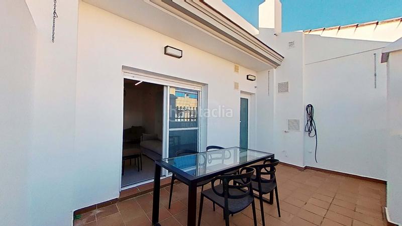 Foto 4ce852a5-4481-4a22-ba8b-e7ca7293bfcb. Attico con riscaldamento parcheggio piscina in Costa Ballena - Largo norte Rota