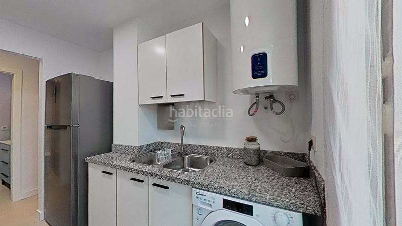 Foto 56fd0402-80c7-4a40-a906-3ce423dc8fe8. Attico con riscaldamento parcheggio piscina in Costa Ballena - Largo norte Rota