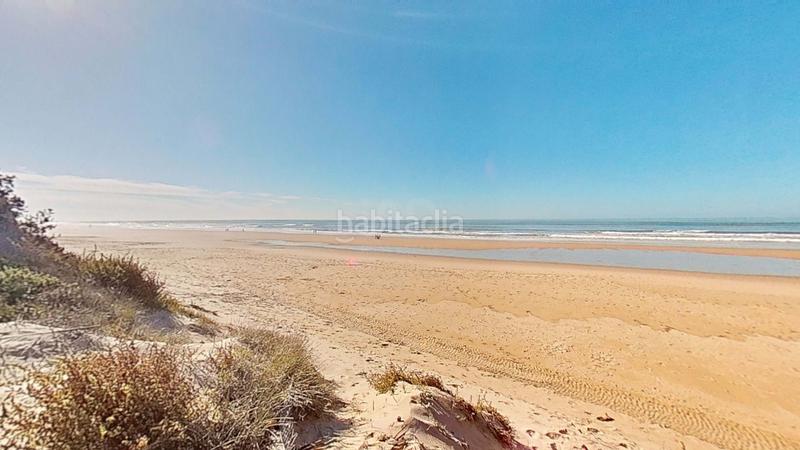 Foto edfb91d0-9f71-4e54-b8af-25fa49926237. Attico con riscaldamento parcheggio piscina in Costa Ballena - Largo norte Rota