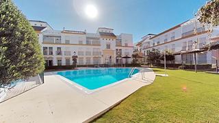 Penthouse in Costa Ballena - Largo norte