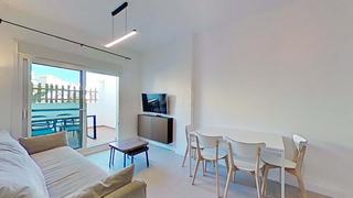 Penthouse in Costa Ballena - Largo norte