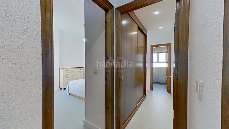 Foto 680e35b4-c2f0-40a9-9d4a-8e27daffd88c. Dachwohnung mit heizung parking pool in Costa Ballena - Largo norte Rota