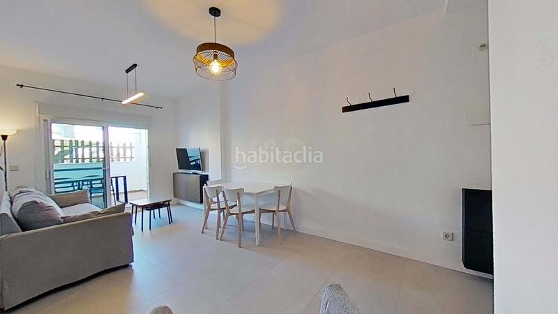 Foto be26a50f-ef4a-41fc-bfa0-732587c400cd. Dachwohnung mit heizung parking pool in Costa Ballena - Largo norte Rota