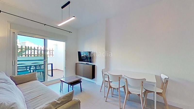 Foto dfc14e29-13c3-4302-8bad-4c9b2229656d. Dachwohnung mit heizung parking pool in Costa Ballena - Largo norte Rota