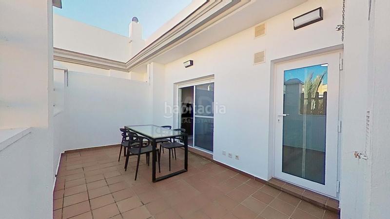 Foto 09922264-514e-4d57-b2f7-20ec59c3f88c. Penthouse with heating parking pool in Costa Ballena - Largo norte Rota