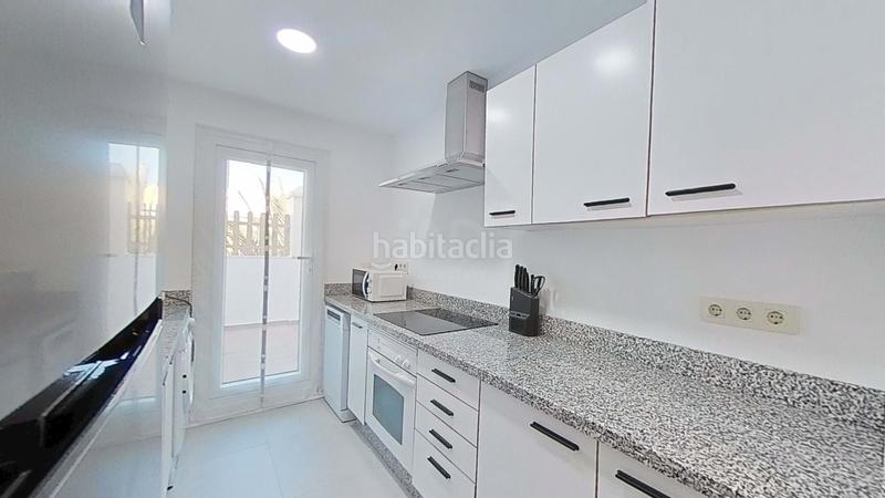 Foto 2e0a7ecd-7470-4386-8fec-4194bd2b53b6. Penthouse with heating parking pool in Costa Ballena - Largo norte Rota