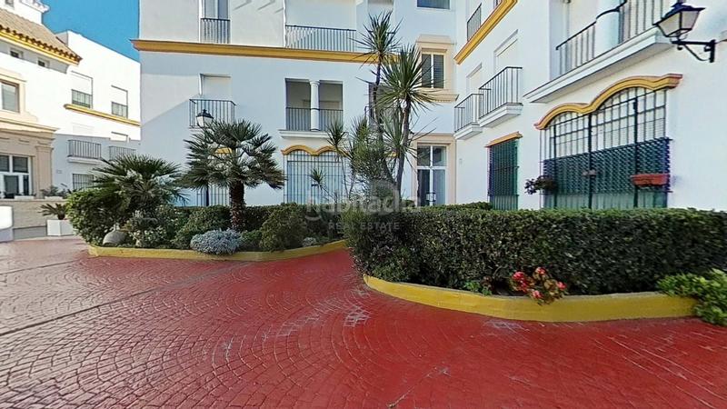 Foto 4ef0f45f-ea55-4ff4-8aa7-56f2191542b9. Penthouse with heating parking pool in Costa Ballena - Largo norte Rota